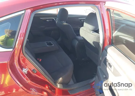 2013 Nissan Altima 2.5 S from USA, damaged, VIN 1N4AL3AP8DC291446